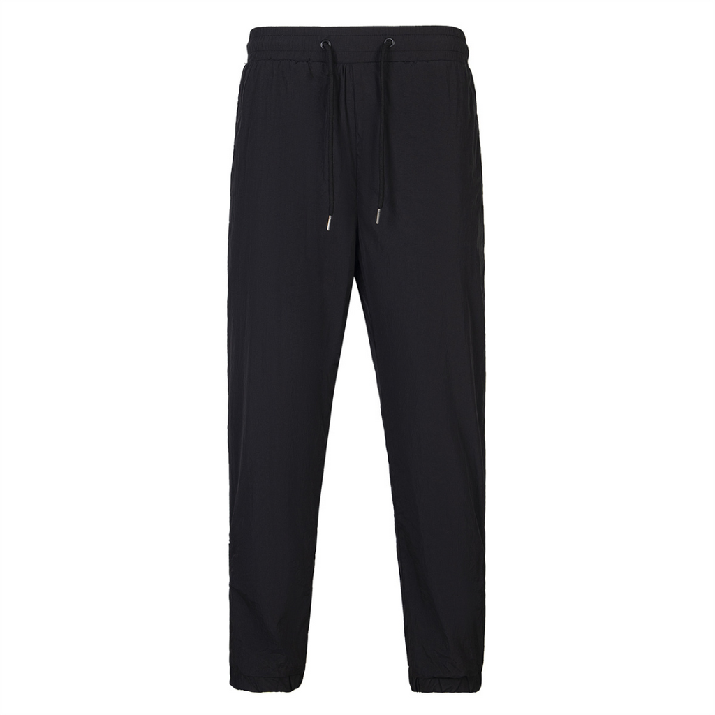 Trapstar T-Shellsuit Herren Sportanzug Schwarz – Stylisch, Bequem, Urbaner Look, Hochwertig