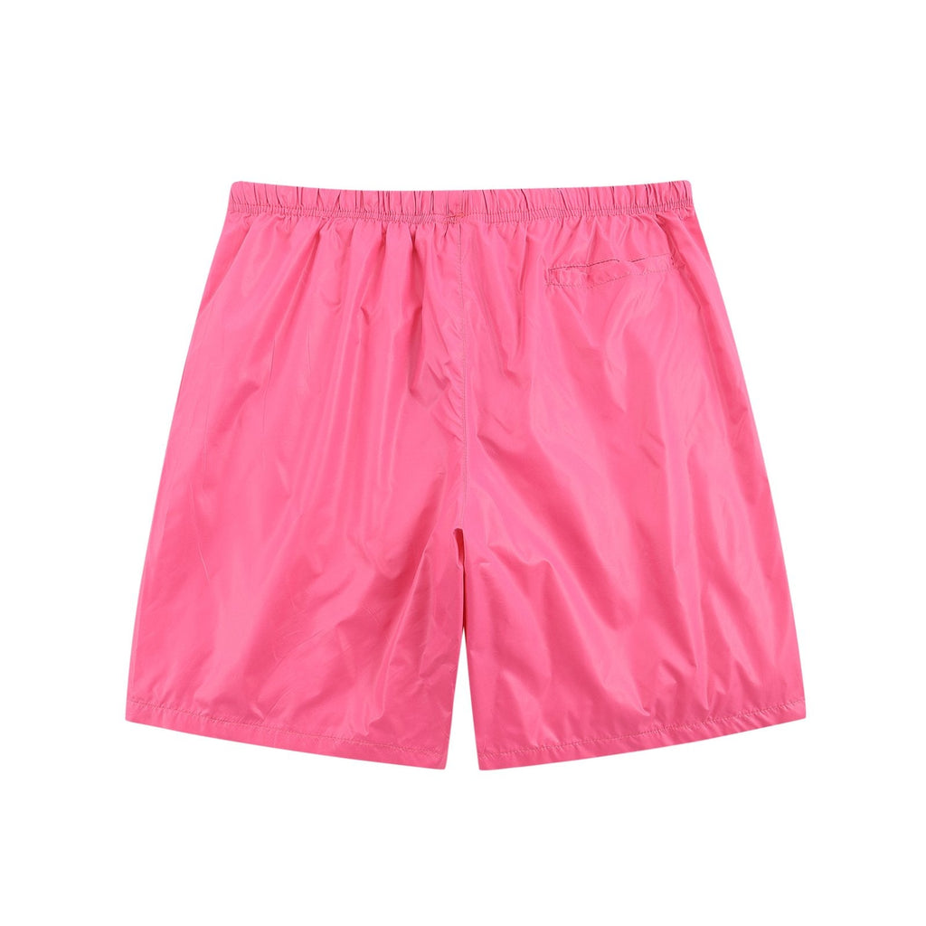 Palm Angels Designer Logo Badehose: Stilvolle Luxus-Schwimmshorts für Strand & Pool