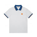 Elegantes Moncler Herren-Poloshirt: Komfort & Stil für jeden Anlass