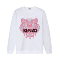 Ikonischer Kenzo Tiger Hoodie – Hochwertig, Bequem, Stylisch für Herren