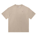 Klassisches Polo Ralph Lauren Herren T-Shirt Baumwolle Kurzarm Logo Stickerei Design