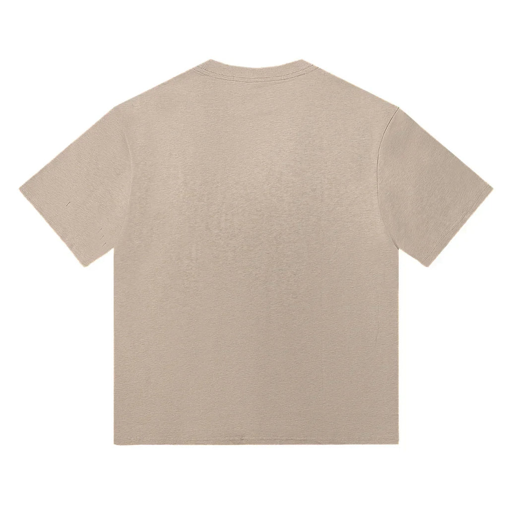 Klassisches Polo Ralph Lauren Herren T-Shirt Baumwolle Kurzarm Logo Stickerei Design