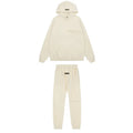 Essentials Fear of God Luxuriöser Unisex Trainingsanzug – Ultimativer Komfort und Stil