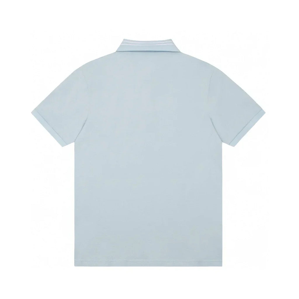 Exklusives Burberry Herren Polo-Shirt: Klassischer Stil, Premium-Qualität & Zeitloses Design