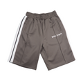 Palm Angels Luxus Sport Shorts Herren – Stylisch, Bequem, Atmungsaktiv für den Sommer