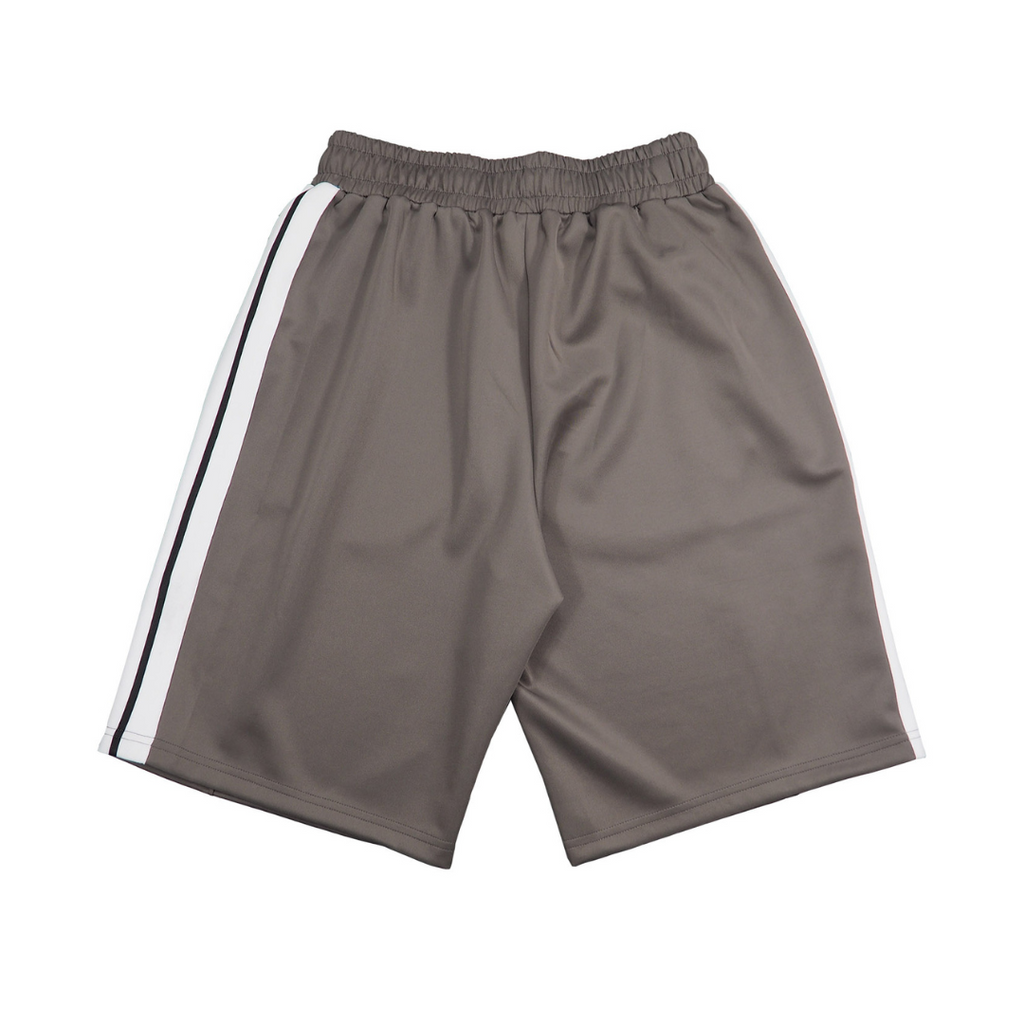 Palm Angels Luxus Sport Shorts Herren – Stylisch, Bequem, Atmungsaktiv für den Sommer