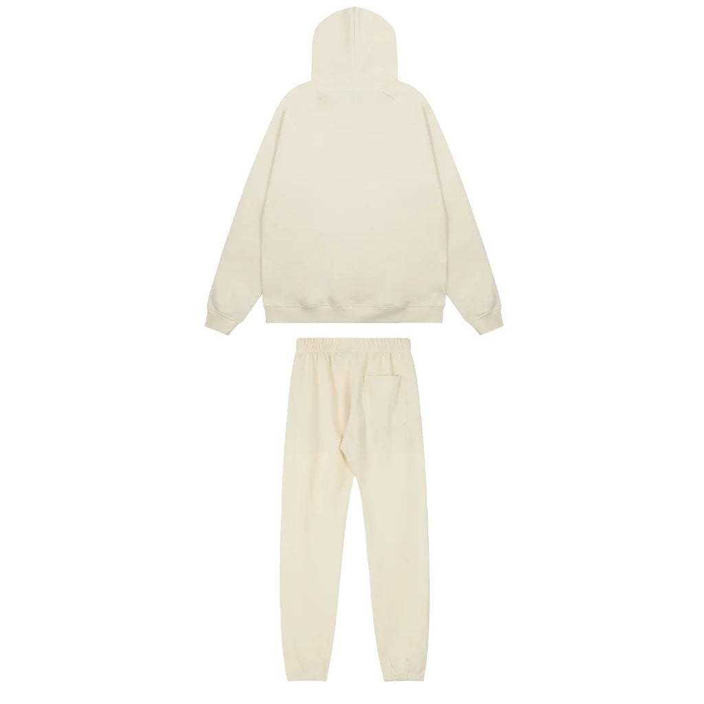 Essentials Fear of God Luxuriöser Unisex Trainingsanzug – Ultimativer Komfort und Stil