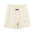 Essentials Fear of God Shorts: Bequeme, Stylische Streetwear für Minimalistischen Look
