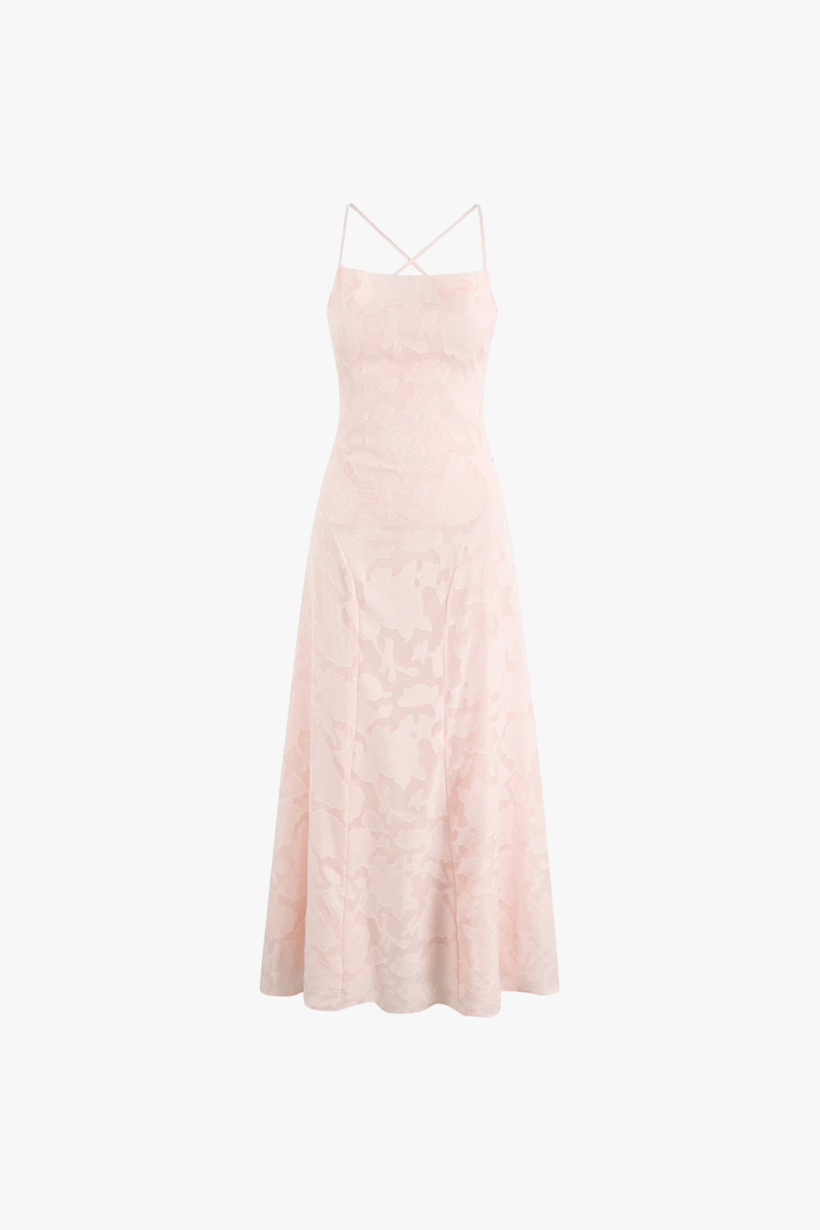 ROSALIA - MAXIKLEID