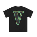 V-LONE Legends Never Dies T-Shirt: Urbaner Statement-Look für Individualisten