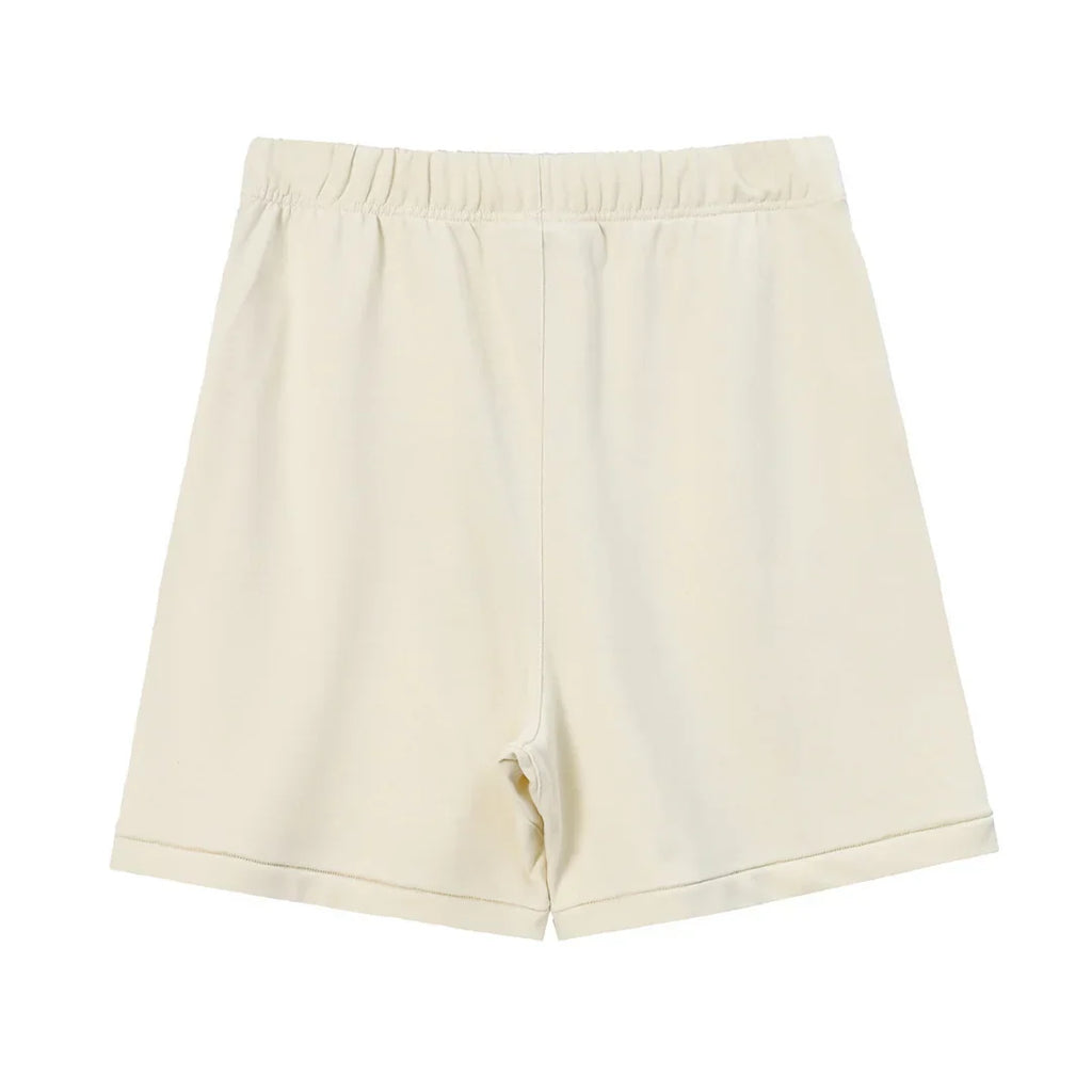 Essentials Fear of God Shorts: Bequeme, Stylische Streetwear für Minimalistischen Look