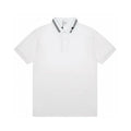 Exklusives Burberry Herren Polo-Shirt: Ikonisches Design, Hochwertige Baumwolle, Klassischer Stil