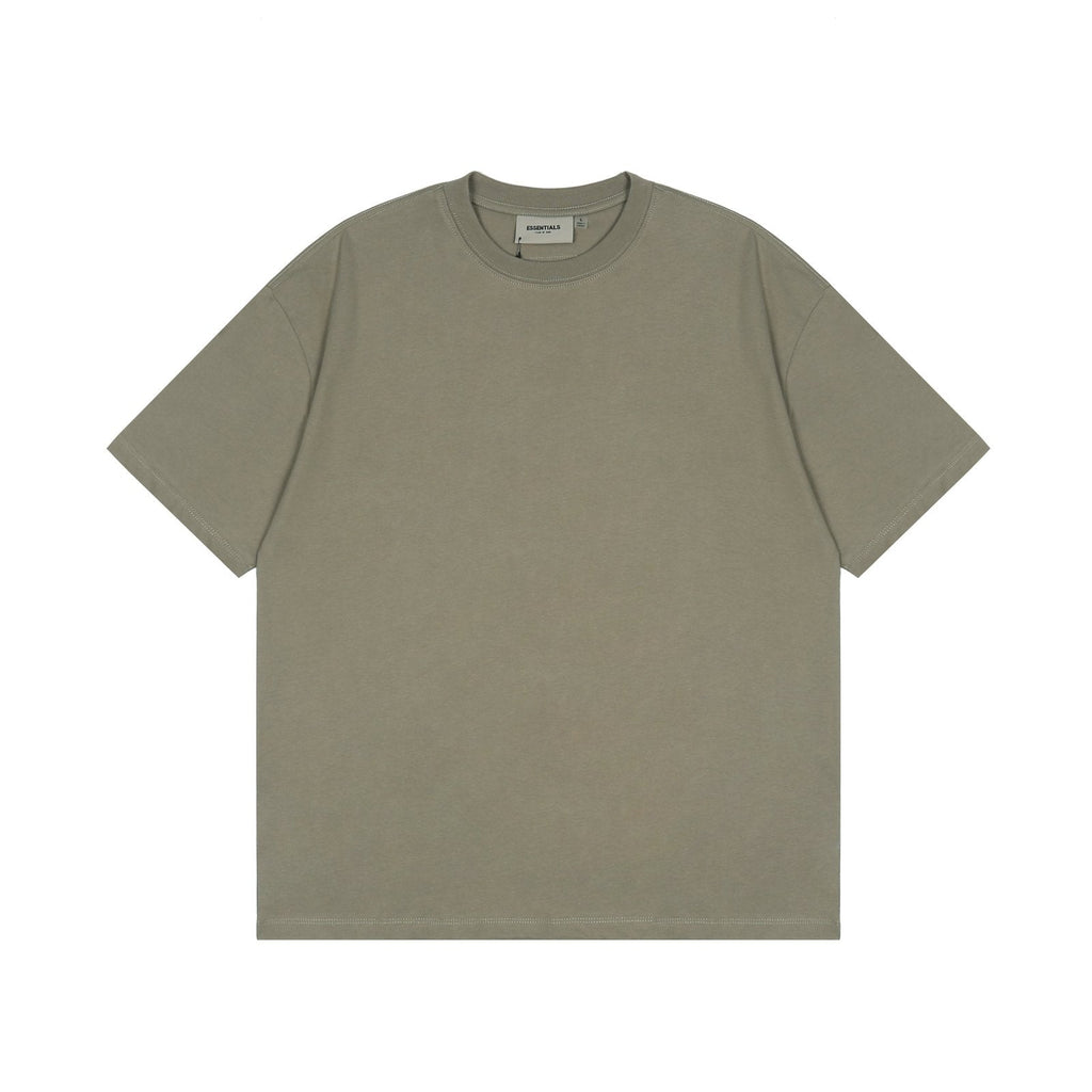 Essentials Fear of God Unisex T-Shirt – Premium Minimalistischer Streetwear Komfort