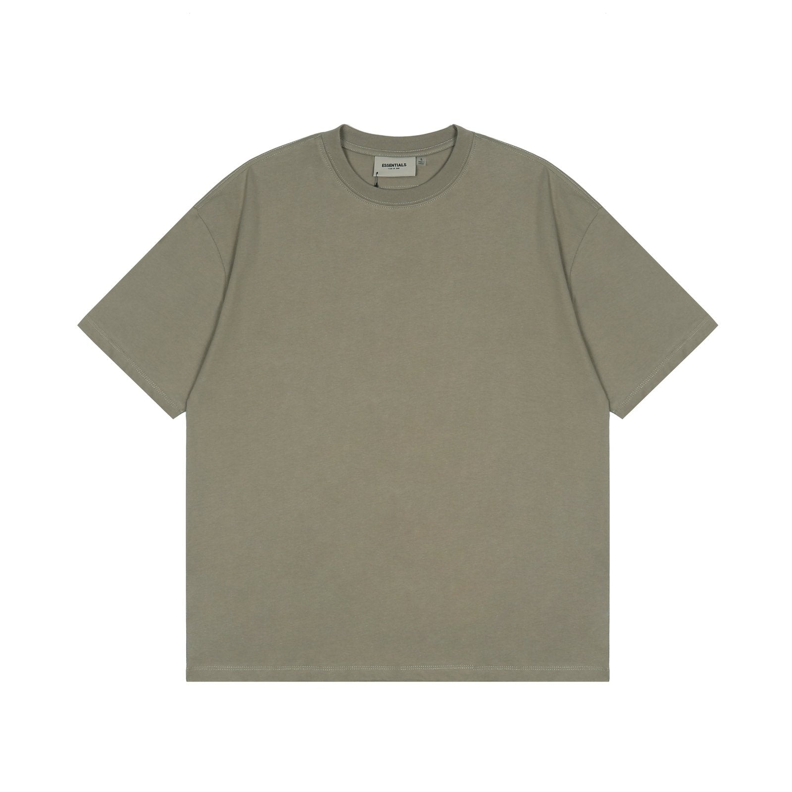 Essentials Fear of God Unisex T-Shirt – Premium Minimalistischer Streetwear Komfort