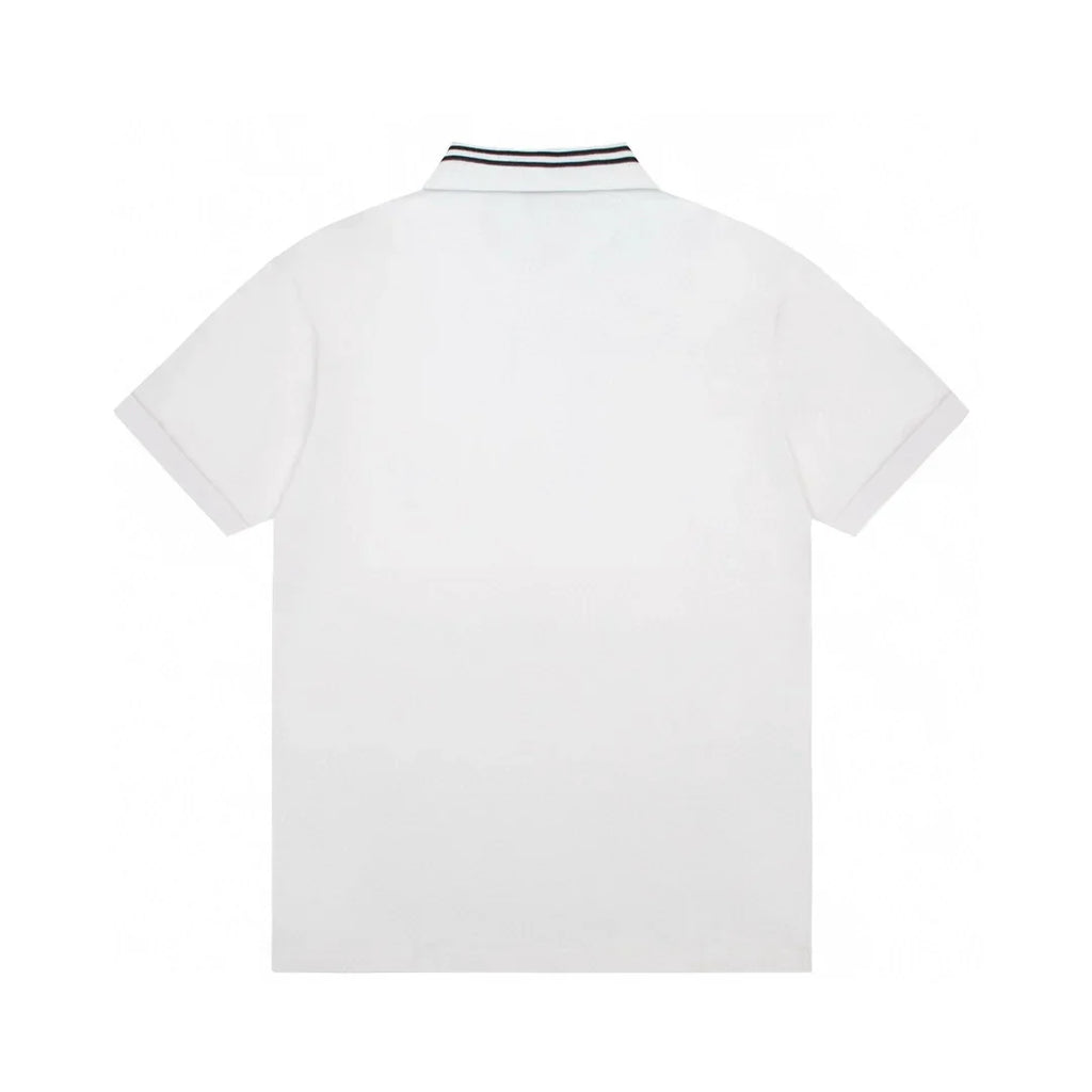 Exklusives Burberry Herren Polo-Shirt: Ikonisches Design, Hochwertige Baumwolle, Klassischer Stil