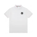 Moncler Premium Herren Poloshirt – Klassisches Design, Hoher Tragekomfort, Markenlogo