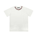 Palm Angels Unisex Luxuriöses Baumwoll-T-Shirt – Stilvolles Urban Fashion Essential