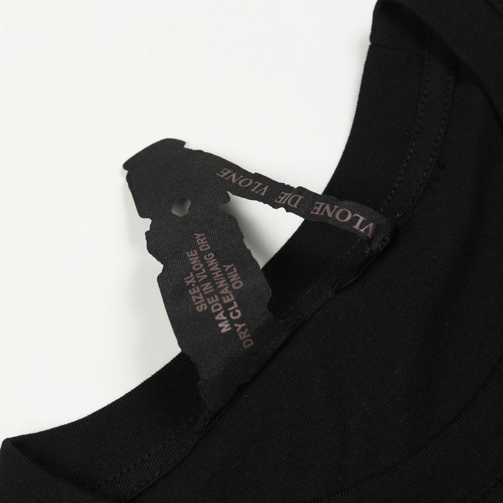 V-LONE Legends Never Dies T-Shirt: Urbaner Statement-Look für Individualisten