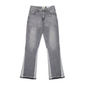 Gallery Dept. Künstlerische Bemalte Jeans: Einzigartiger Streetwear-Stil für Herren