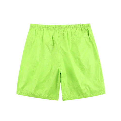 Palm Angels Herren Luxus Badeshorts: Stilvoll, Bequem, Strand Bereit