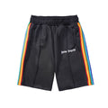 Exklusive Palm Angels Shorts für Herren – Luxuriöser Streetwear-Stil mit Komfort