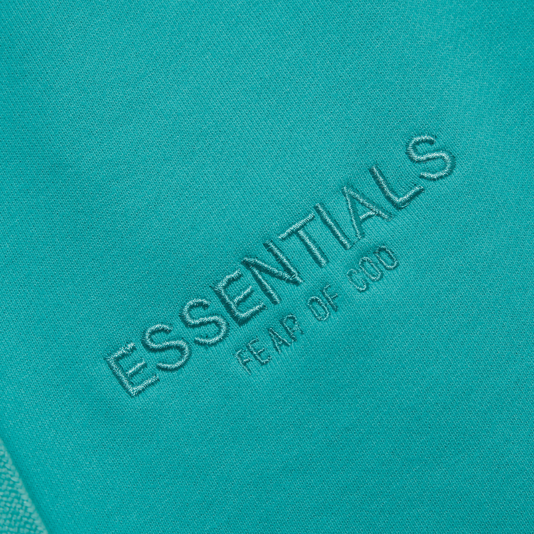 Essentials Fear of God Bequeme Streetwear Shorts - Hochwertige Baumwolle, Relaxter Schnitt