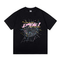 Stylisches SP5DER T-Shirt Hochwertige Baumwolle Bequemer Streetwear Look Unisex