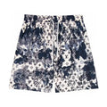 Exklusive Louis Vuitton Monogramm Herren Shorts – Luxuriöse Designer Sommer Bermuda
