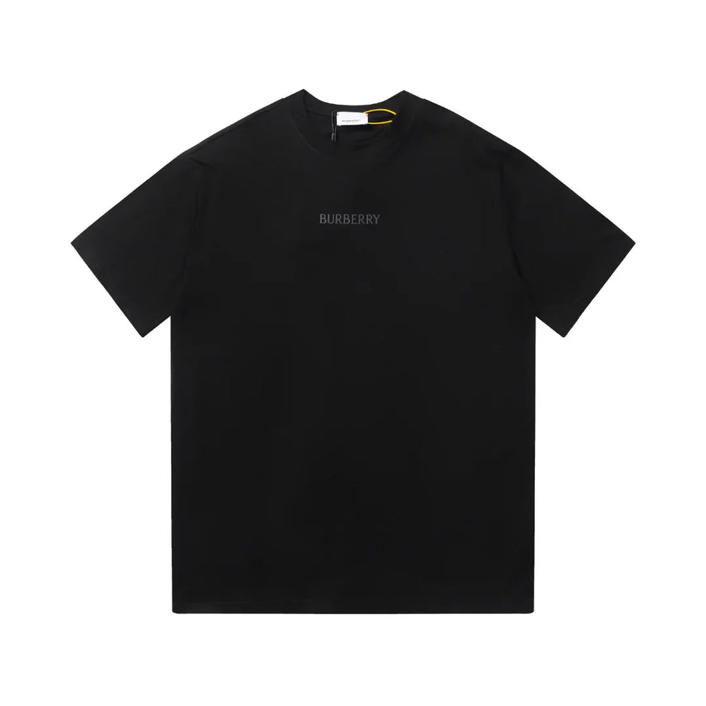 Luxuriöses Burberry Designer T-Shirt – Klassisch, Elegant, Hochwertige Baumwolle für Herren
