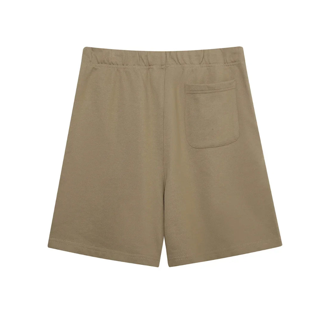 Essentials Fear of God Shorts – Luxuriöse Baumwolle, Bequem, Stilvoll für Herren