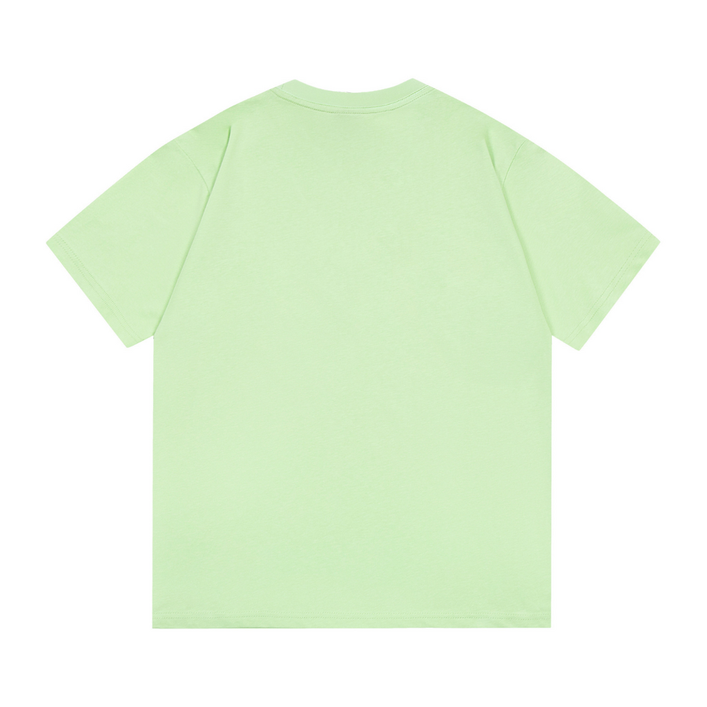 Hochwertiges SP5DER T-Shirt für Herren – Stilvolles, bequemes Streetwear-Basic