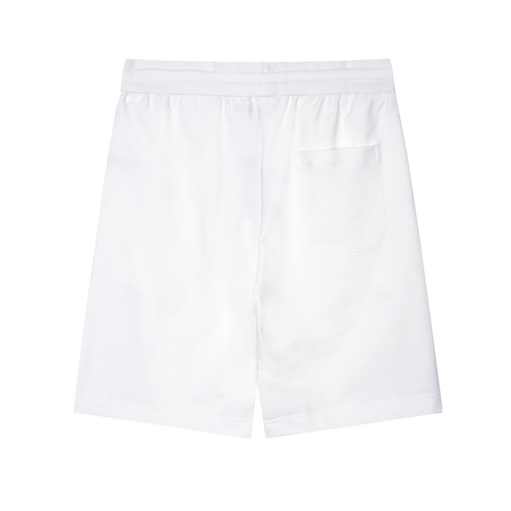 Amiri Herren Designer Shorts Luxuriöse Baumwolle Streetwear Bequemer Casual Look