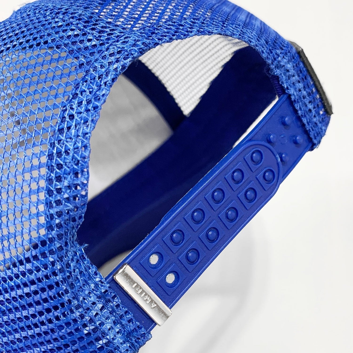Amiri Luxus Designer Baseballkappe – Hochwertige Stickerei – Stilvolle Streetwear Mütze