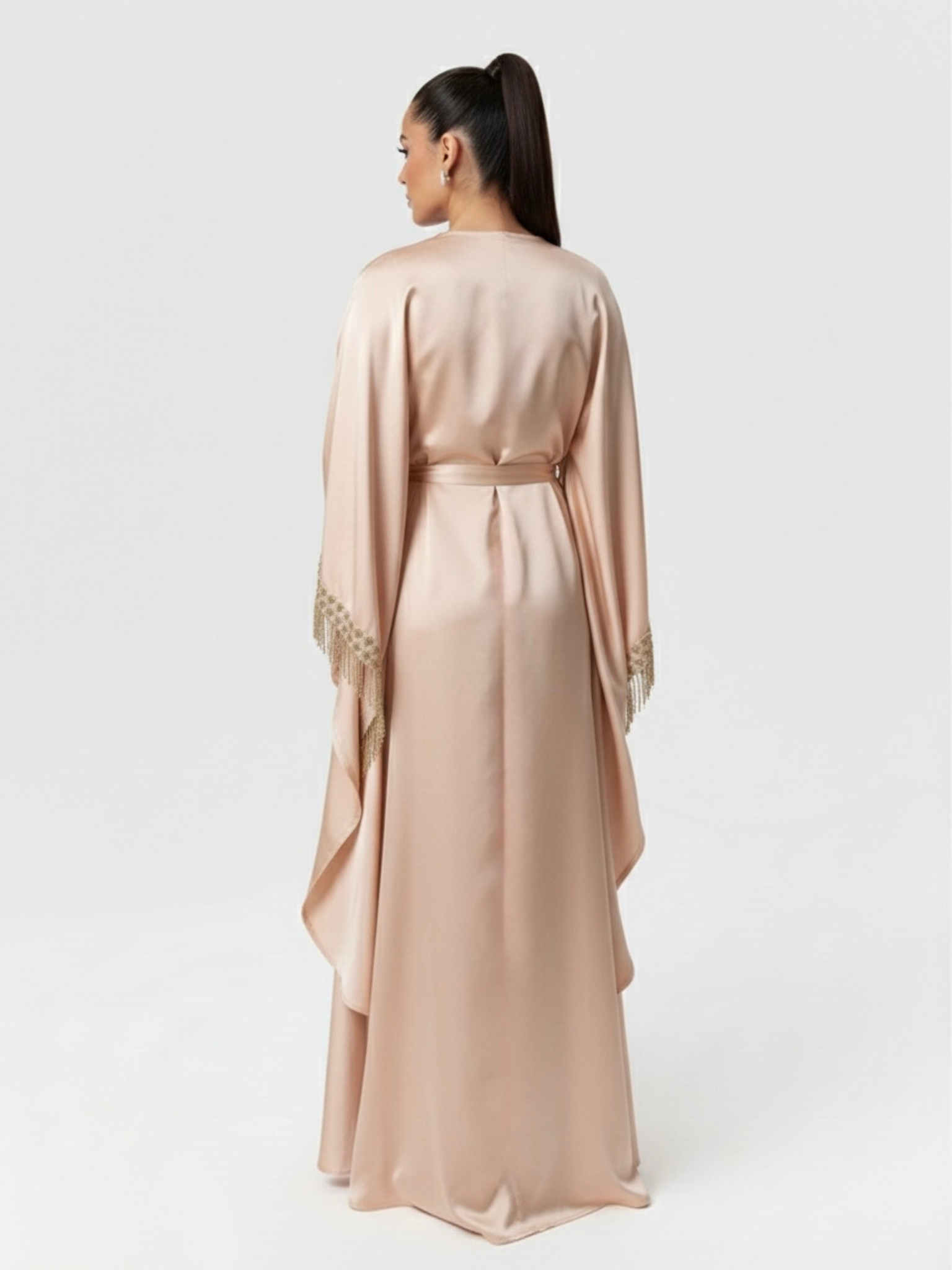AZIZA - ABAYA