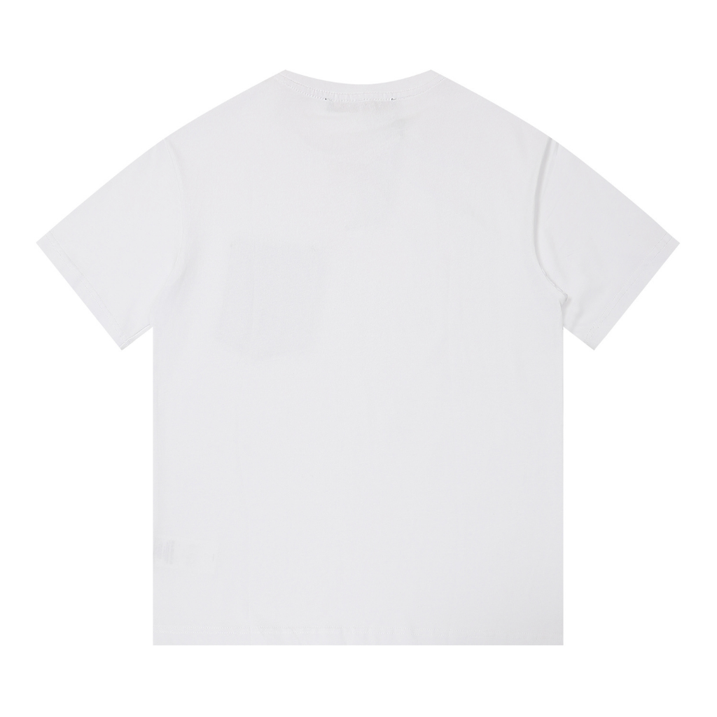 Exklusives Louis Vuitton Baumwoll-T-Shirt: Luxuriöser Komfort, Zeitloser Stil für Herren