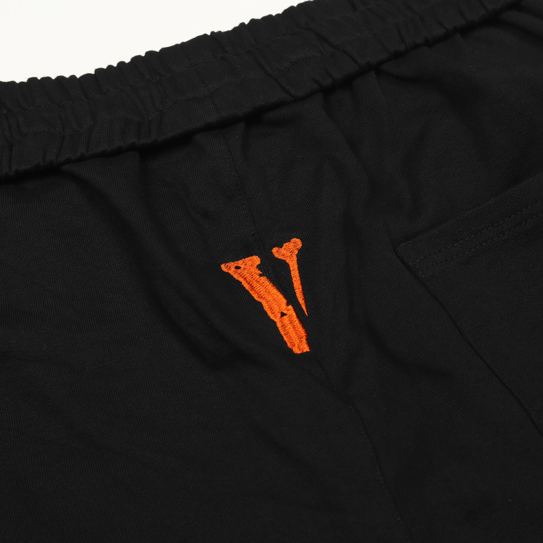V-LONE Urban Streetwear Statement Hose für Individuellen Stil und Komfort