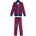 Palm Angels Monogramm Luxus Trainingsanzug: Urbanes Designer-Set für Komfort & Stil