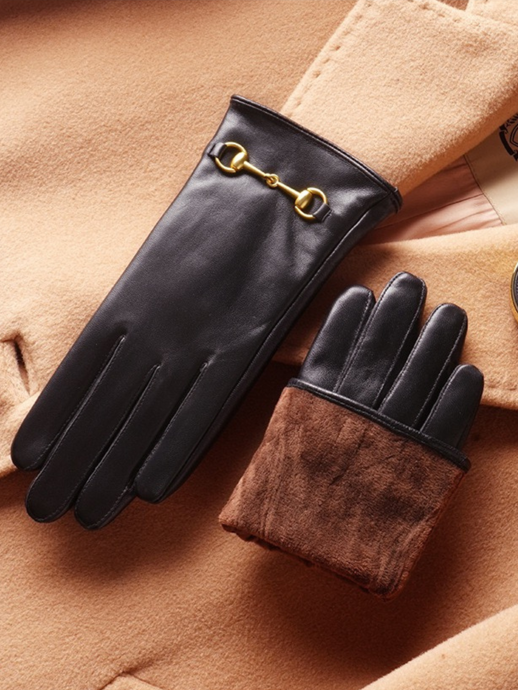 GUICA - HANDSCHUHE