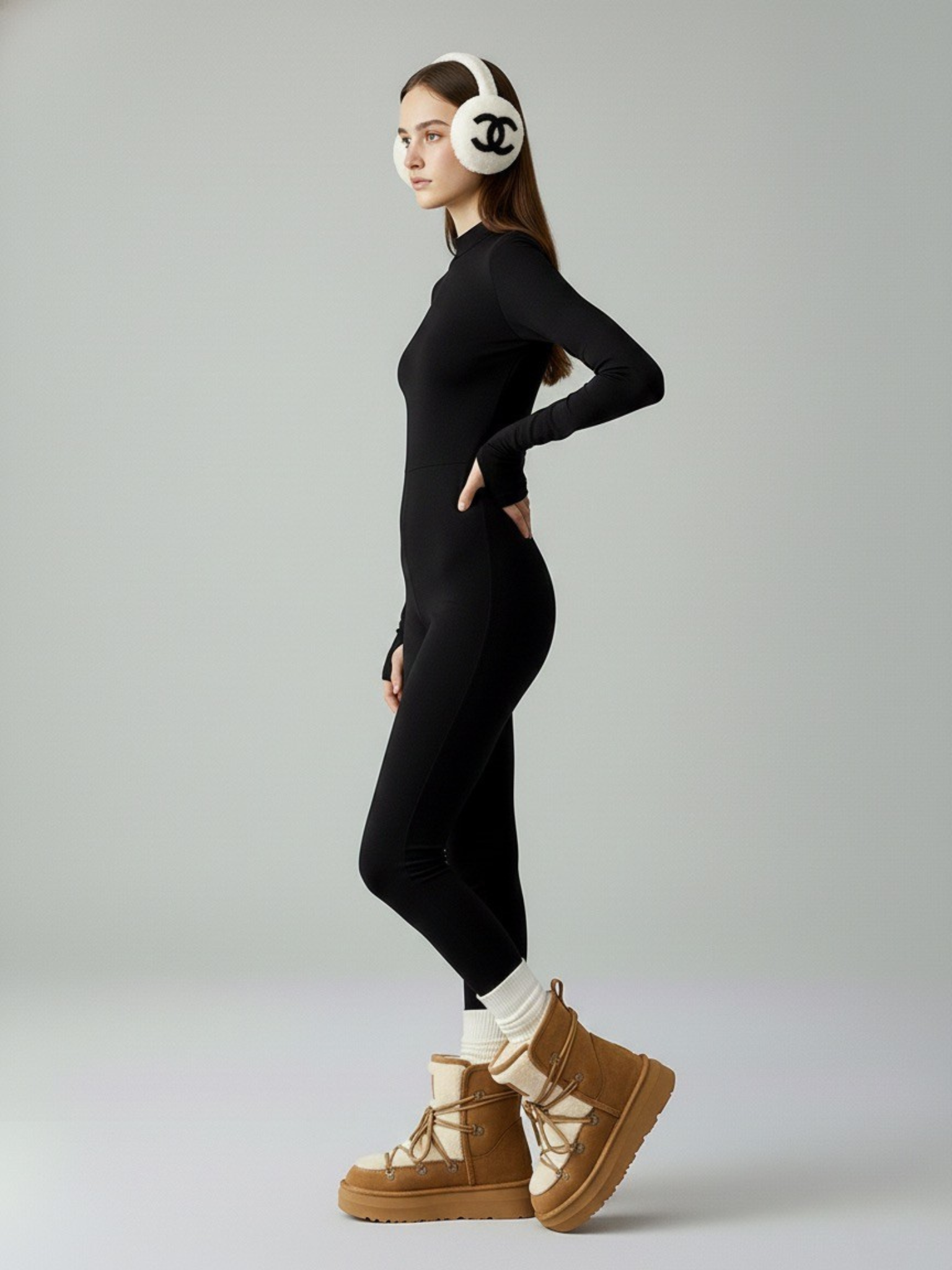 CELINE - BOOTS