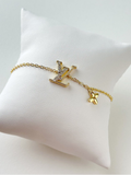 LOUISA - ARMBAND