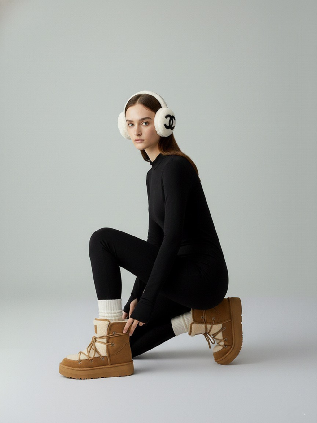 CELINE - BOOTS