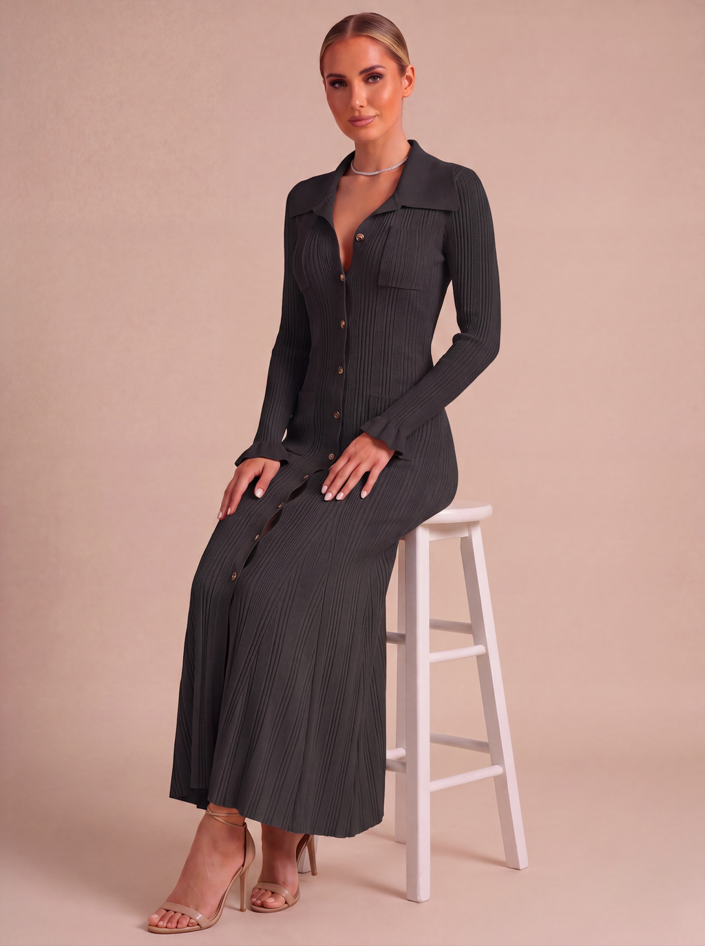 SHUMA - MAXIKLEID