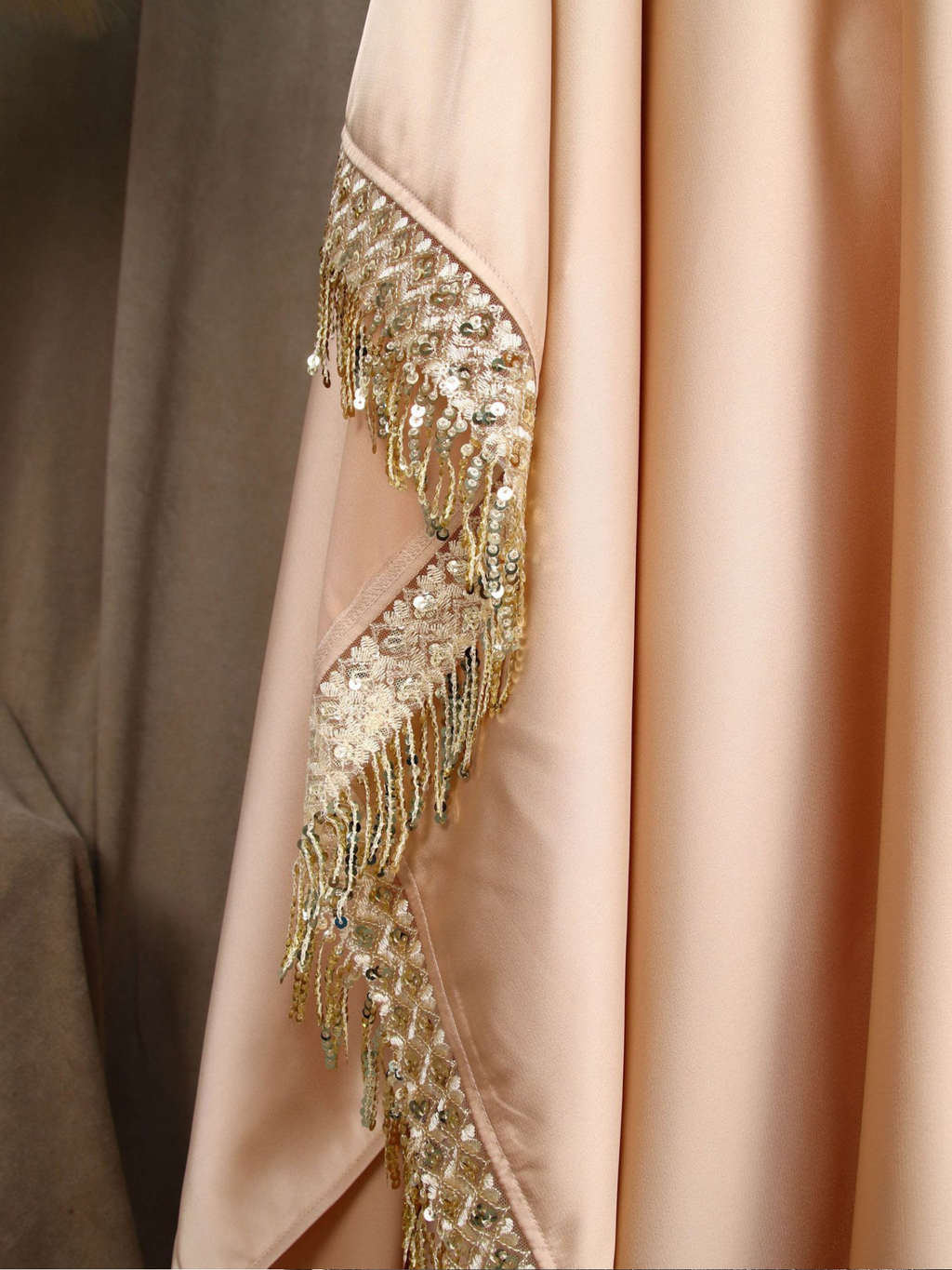 AZIZA - ABAYA