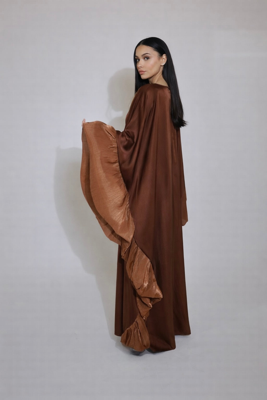 TUANA - ABAYA