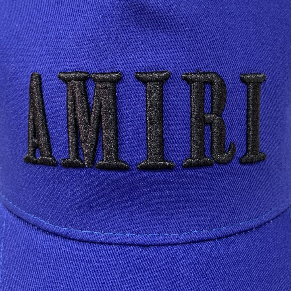 Amiri Luxus Designer Kappe – Edler Rock'n'Roll Street Style Los Angeles Kopfbedeckung