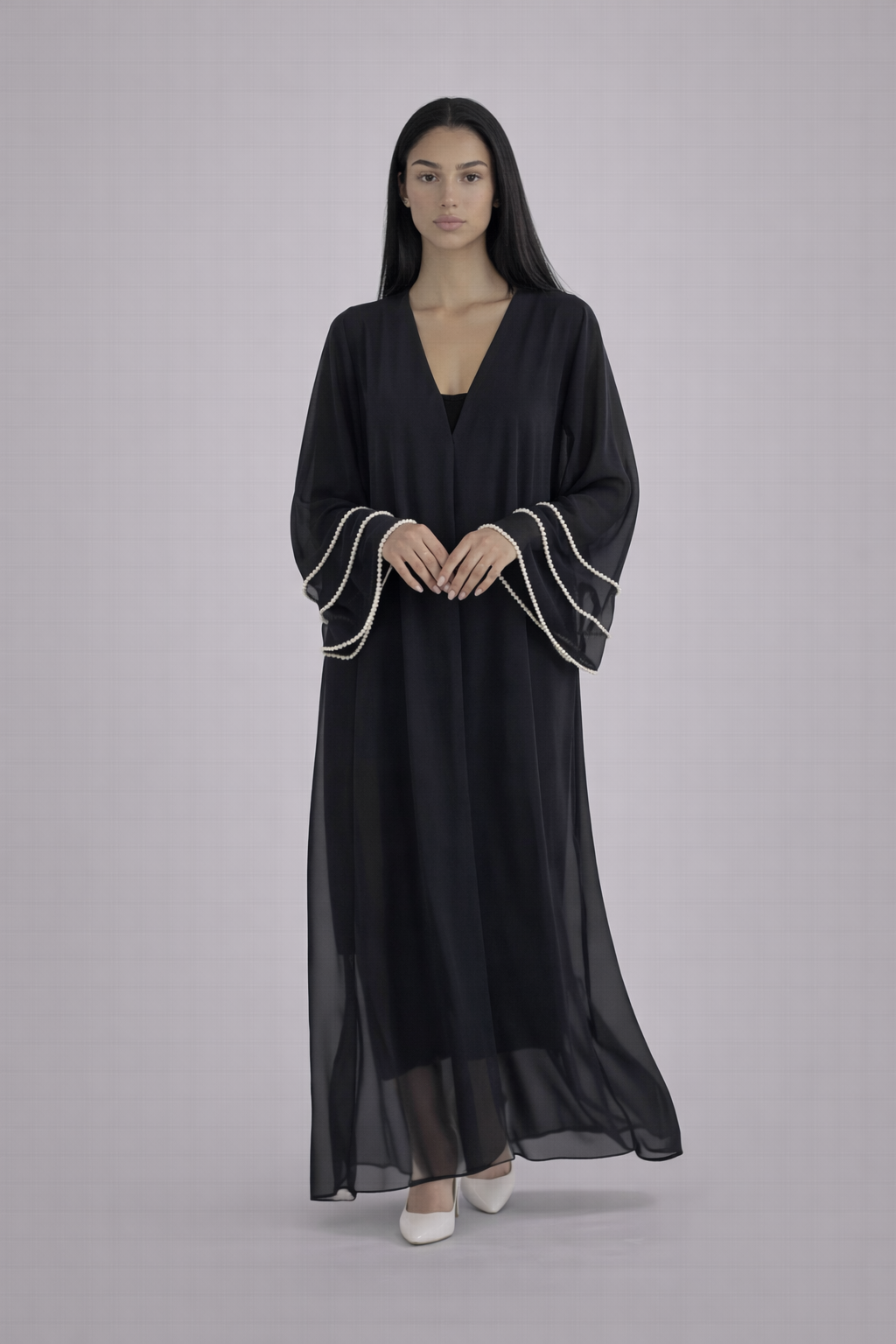 PURA - ABAYA