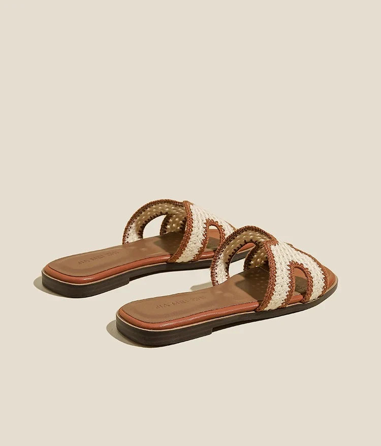 LUANA - SANDALEN