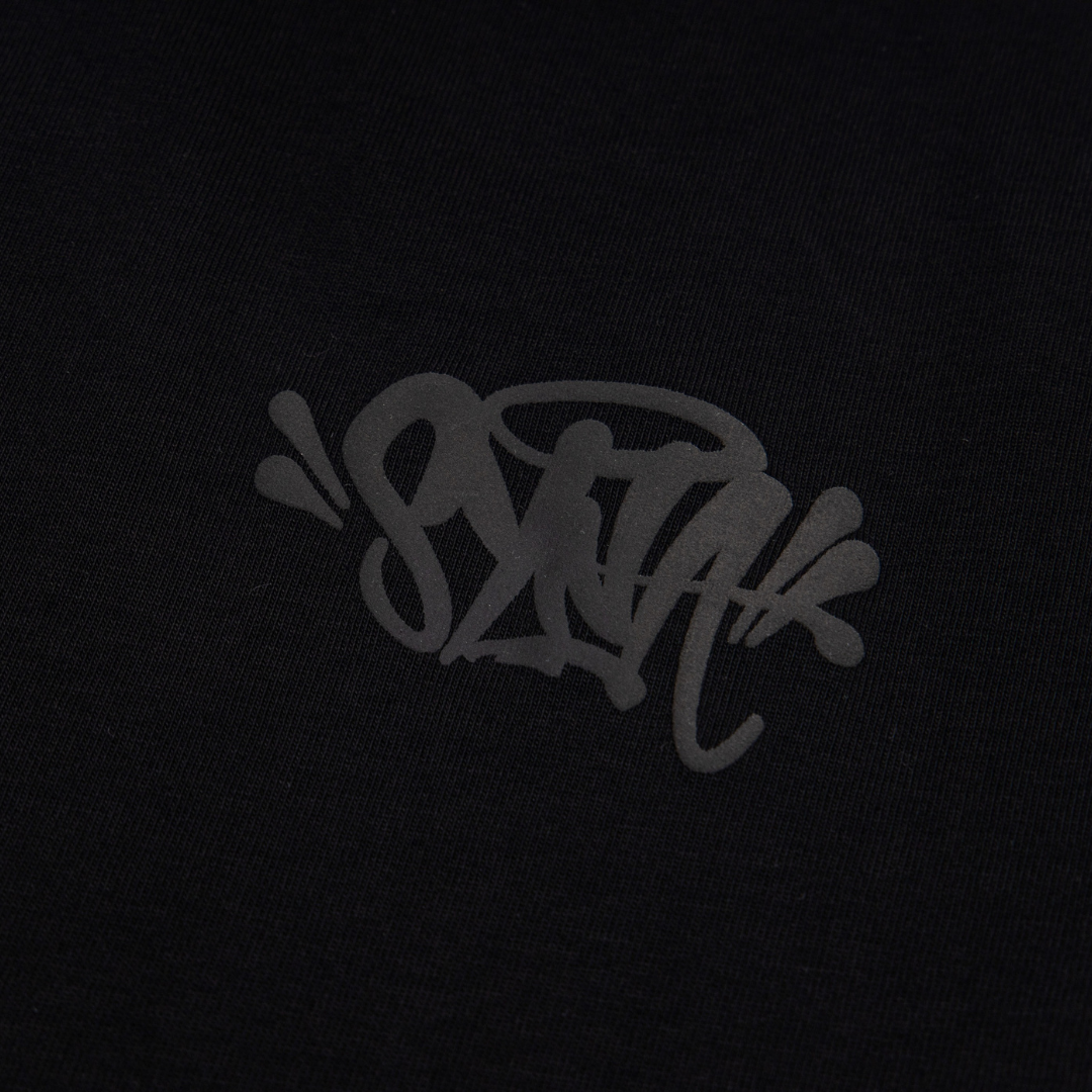 Syna World Herren T-Shirt - Stylisch, Bequem, London Streetwear Fashion Icon