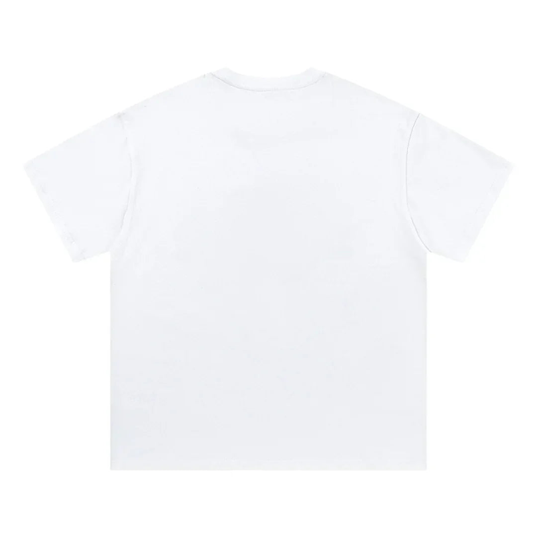 Syna World Urban Streetwear T-Shirt – Stylisches Baumwoll-Shirt von Central Cee für Herren