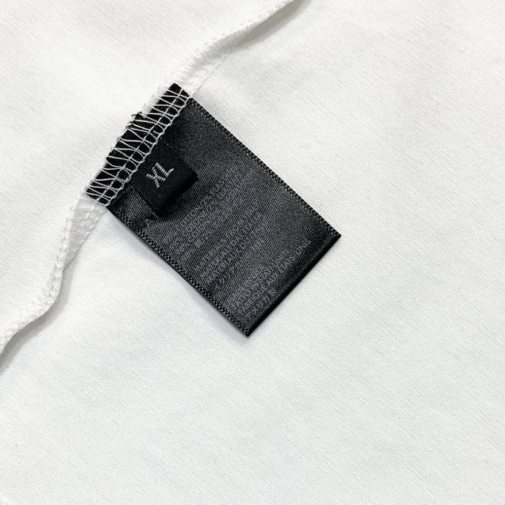 Amiri Paint Drip Designer T-Shirt für Herren - Exklusiver Streetstyle